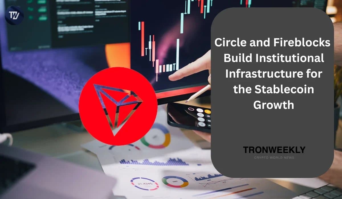Can TRX Maintain Momentum Toward $0.364 Amid Market Fluctuations?
