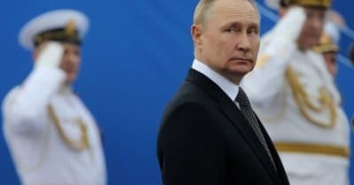 What Escalated Russian Military Actions Could Mean for Eastern Europe