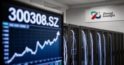What Innolight’s $7B Hong Kong Listing Means for AI Supply Chains