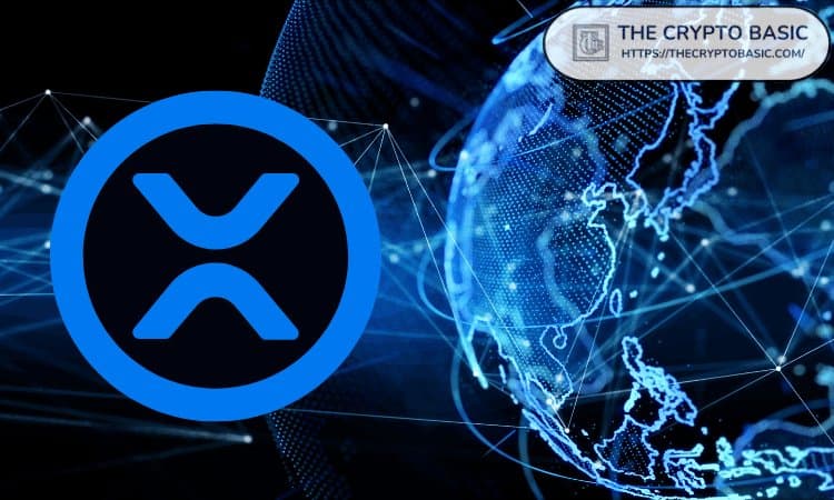 XRP Ledger crossed $1 billion in tokenized asset-backed credit this year