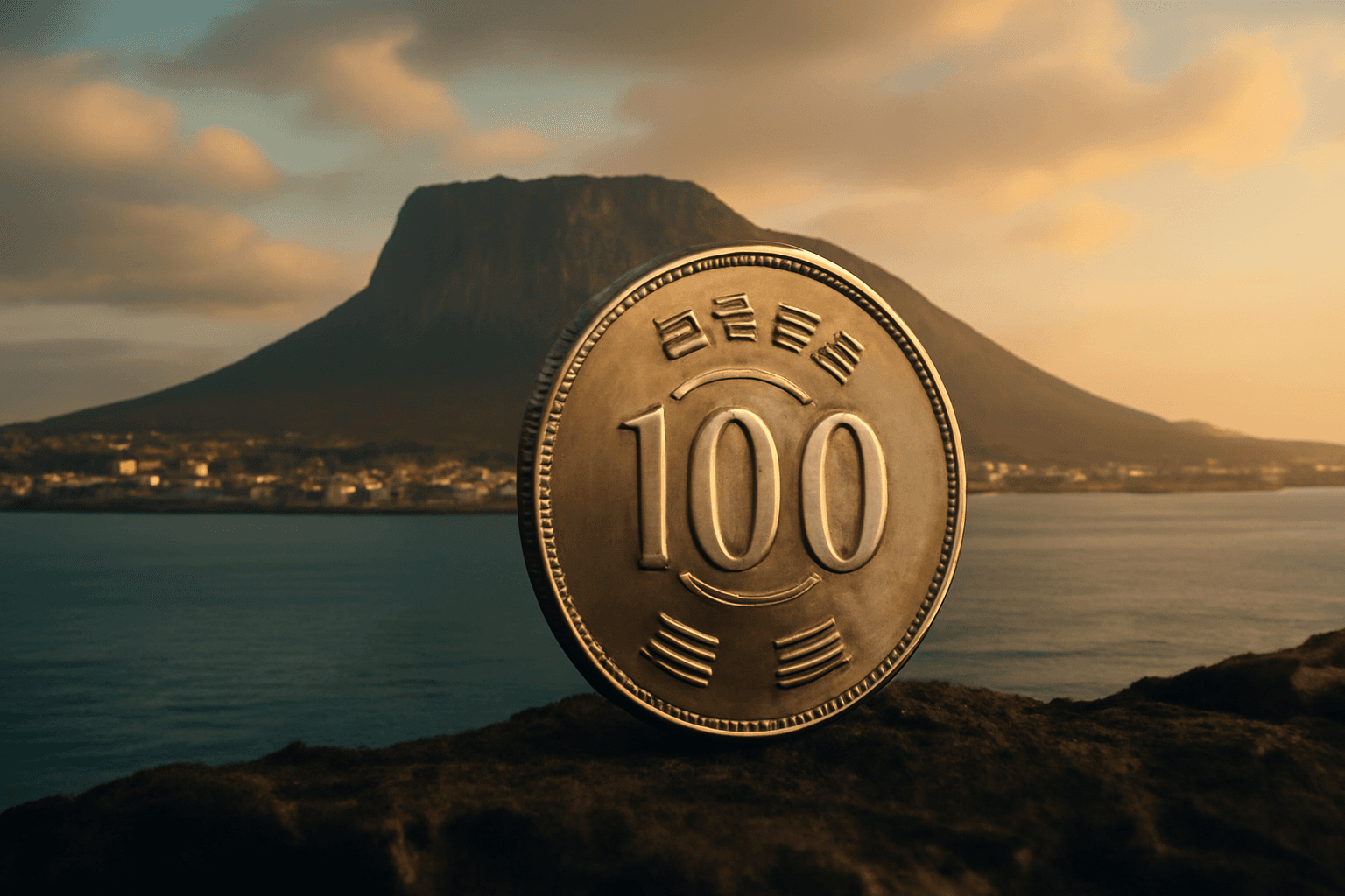 How Jeju's Tokenization Will Shape South Korea's Digital Asset Landscape