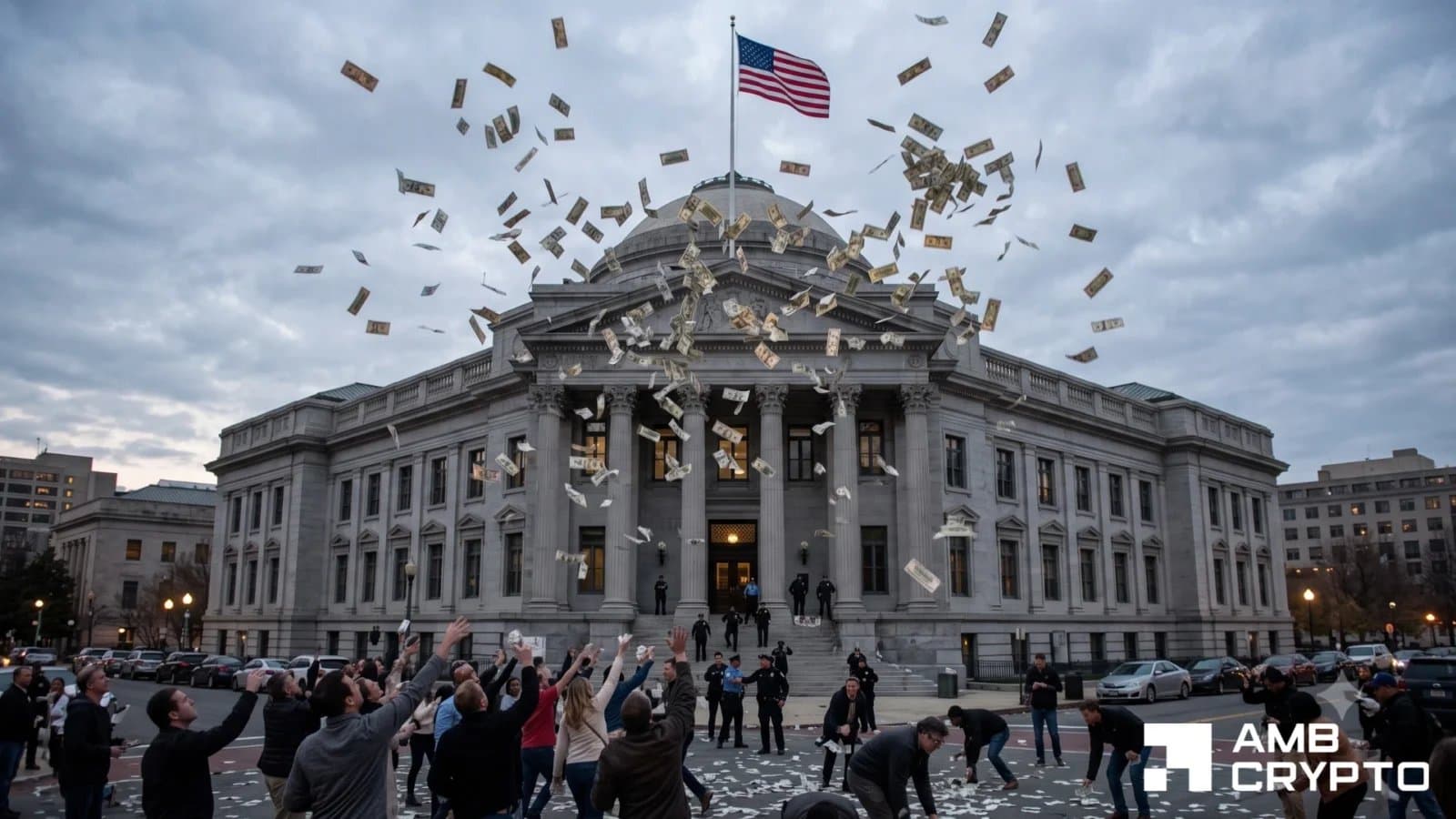 US 30-year Treasury yield stays above 5% for 16 days, the longest run since 2007