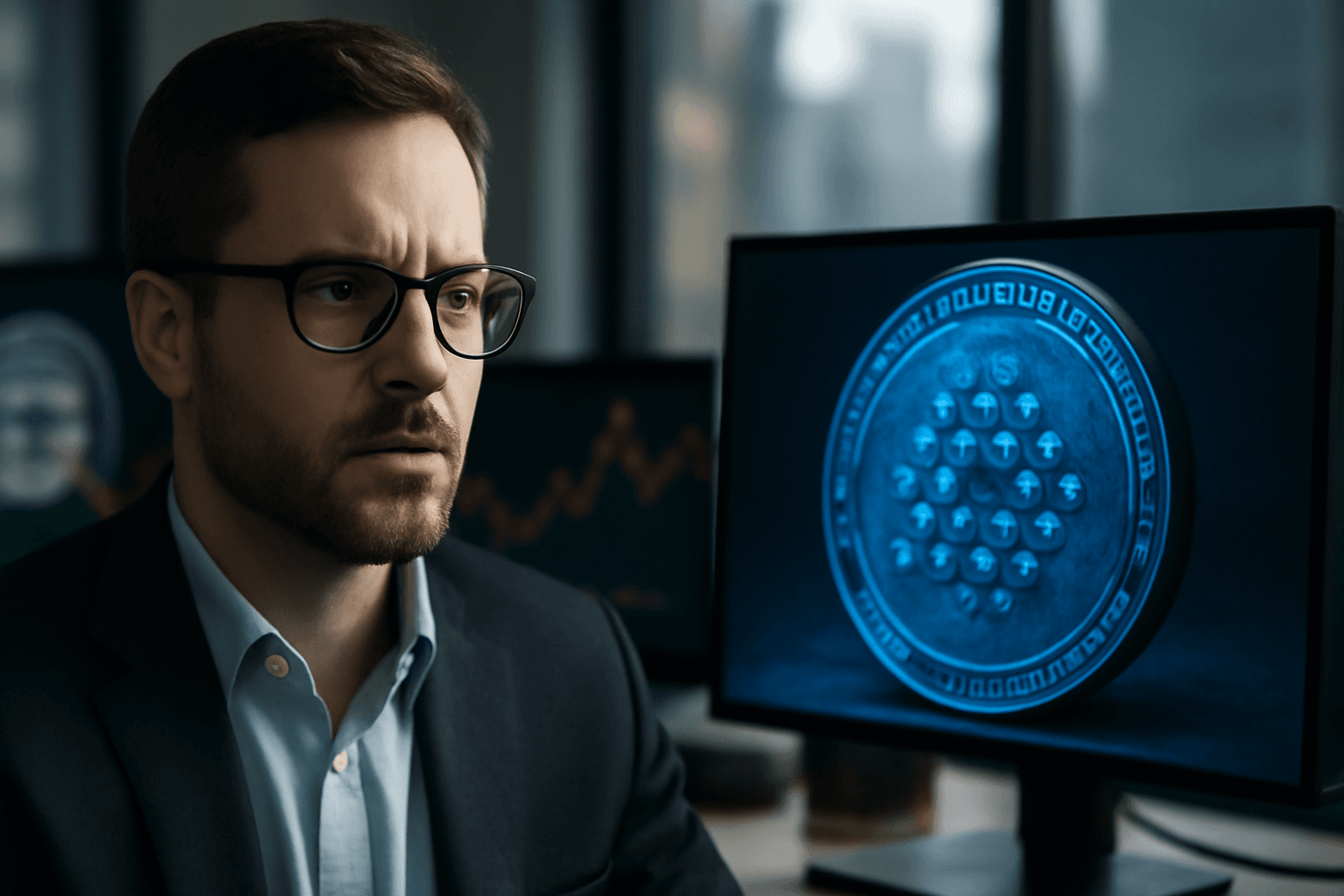 Analyst Sees Fed Decision as Potential Lifeline for Struggling Cardano Price