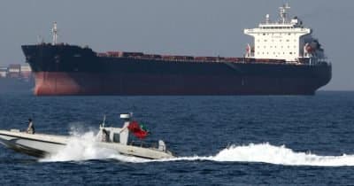 Third Tanker Gone: What Iran's Hormuz Seizures Mean for Oil Markets