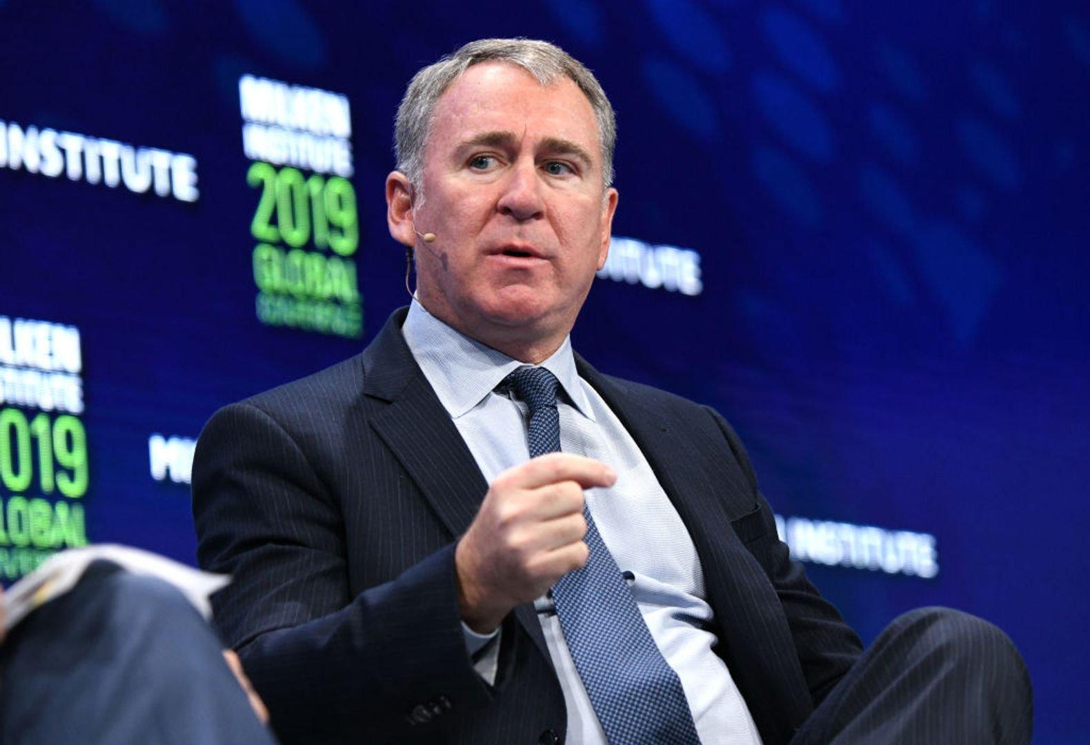 What Citadel's Strategic Shift Means for Investors and Market Confidence