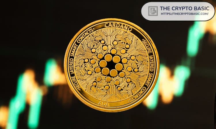 Cardano Surges 25% in a Week, Leaving Rivals Far Behind