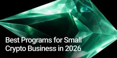 How Support Programs Will Transform Small Crypto Startups in 2026