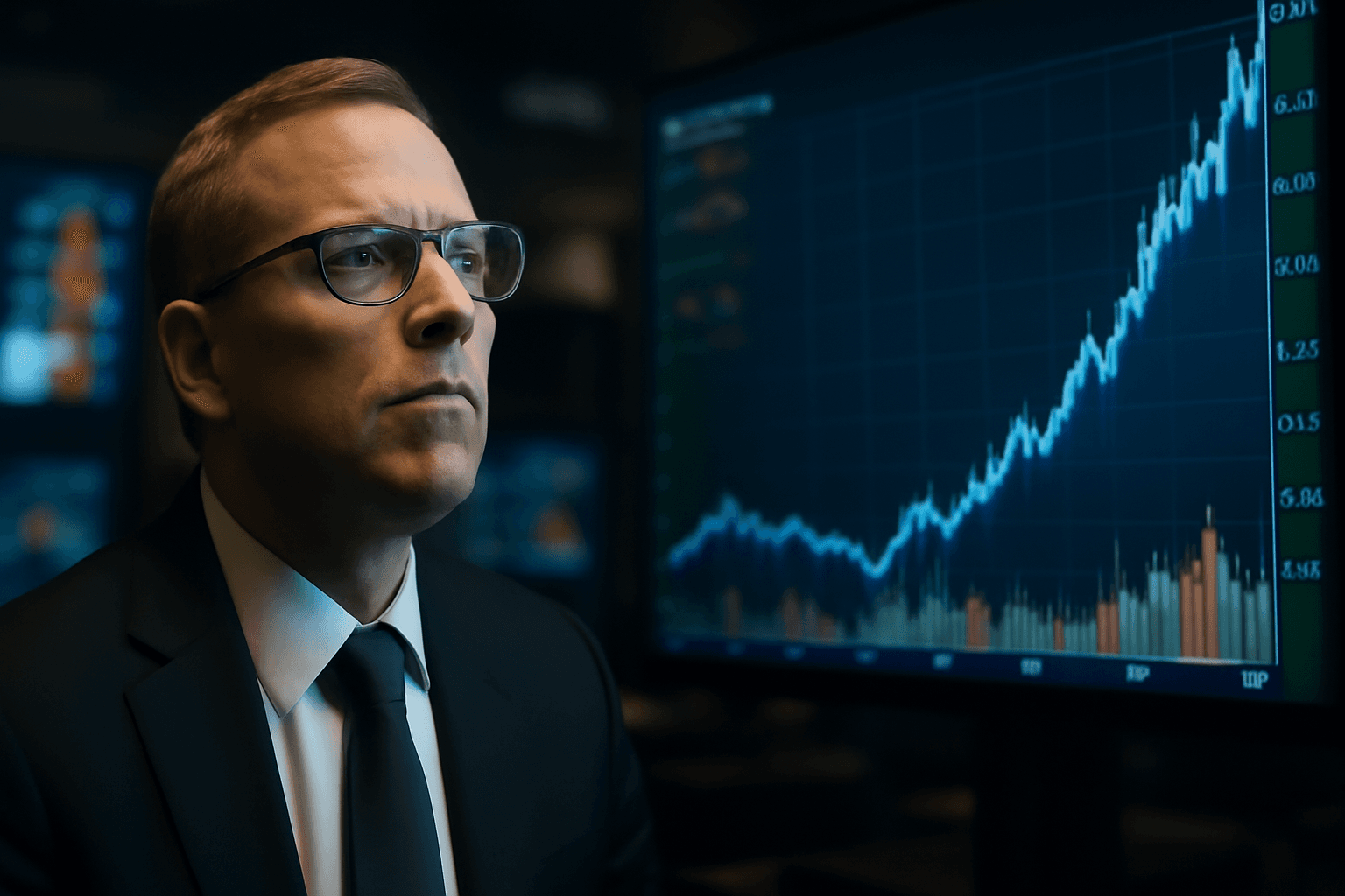 What Drives Arista Networks' Stock Surge Despite Insider Selling?