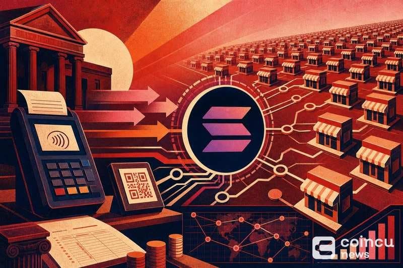 South Korea’s KSNET Plans to Roll Out Solana Pay for 330,000 Merchants