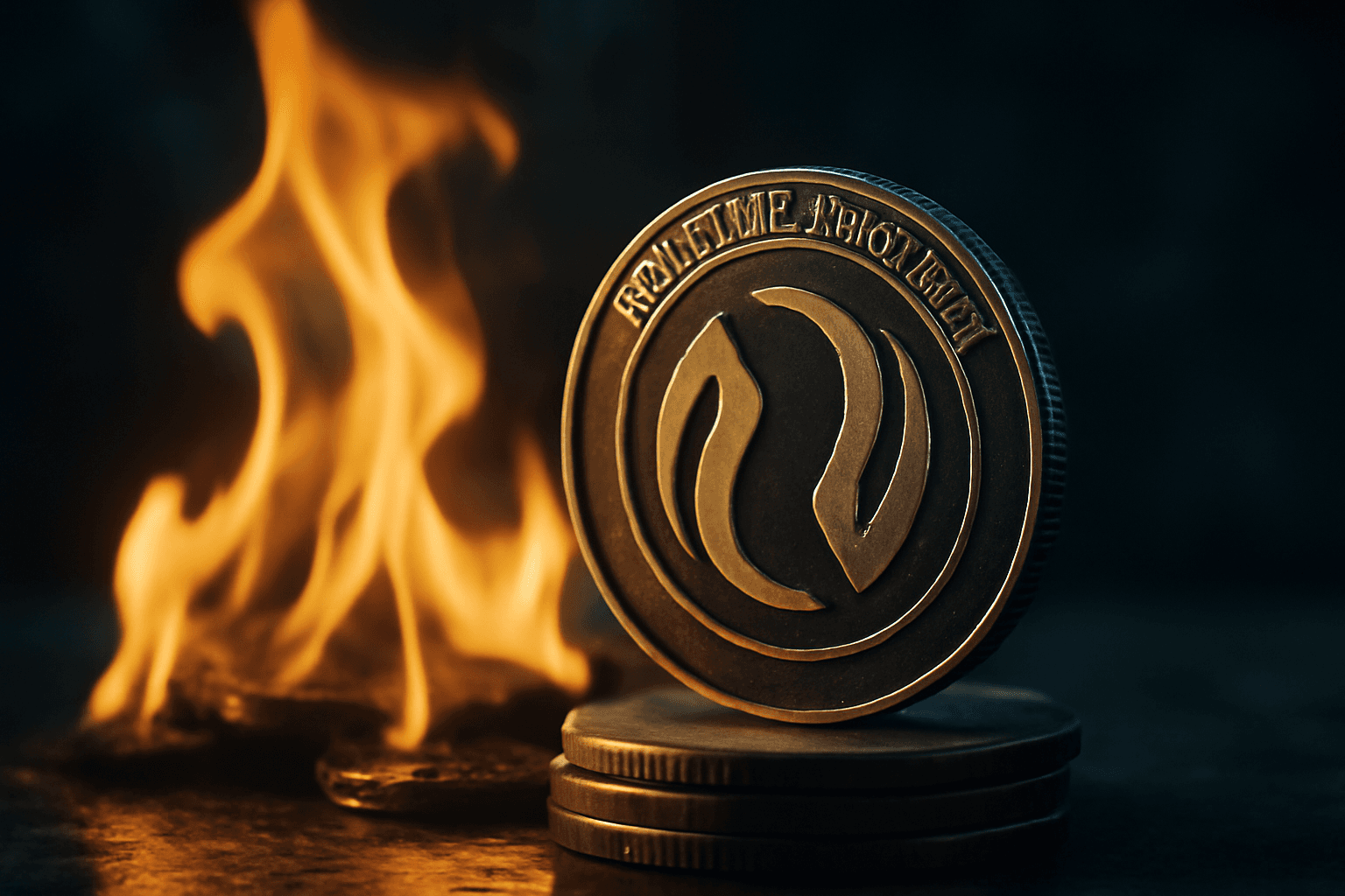 Can Injective’s Burn Mechanism Drive INJ Beyond $50 by 2030?