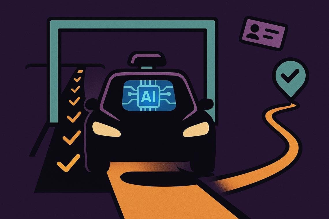 Tesla Robotaxi Hits 380,000 Driverless Miles Without a Single Incident