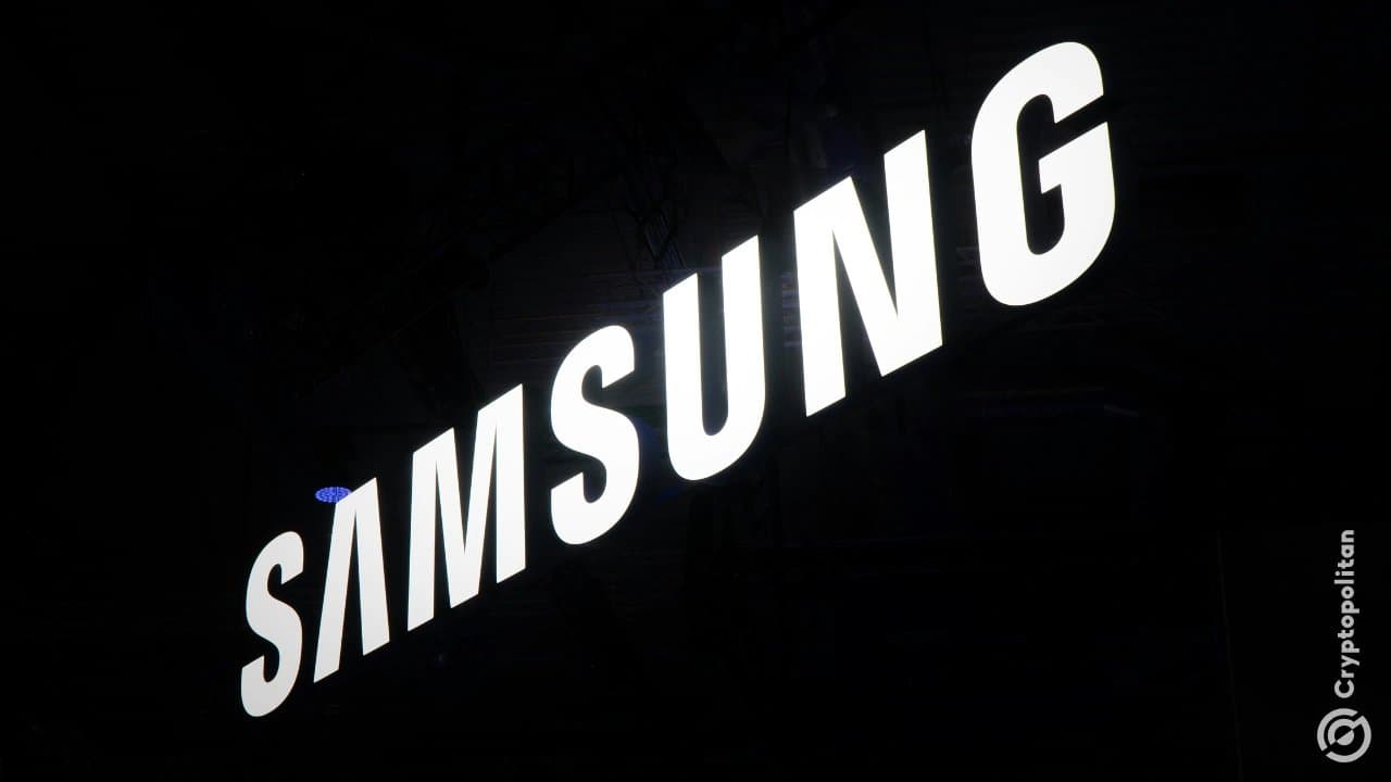 Samsung's €1B Mistral Bet: What It Means for the AI Chip Stack
