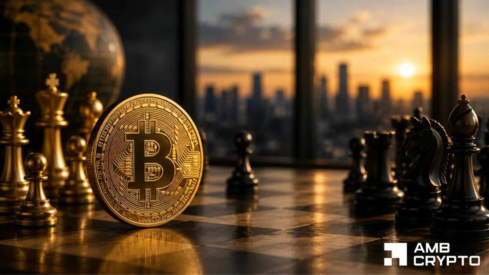Coinbase Takes a Wait-and-See Approach as Bitcoin Navigates Q3 Challenges