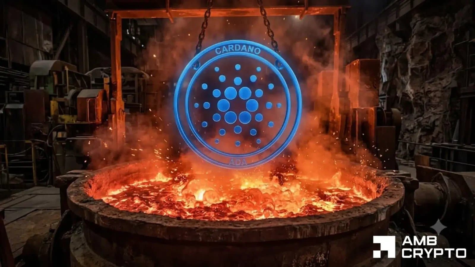 Cardano bounces back as traders reset positions, but $0.28 still faces skeptics