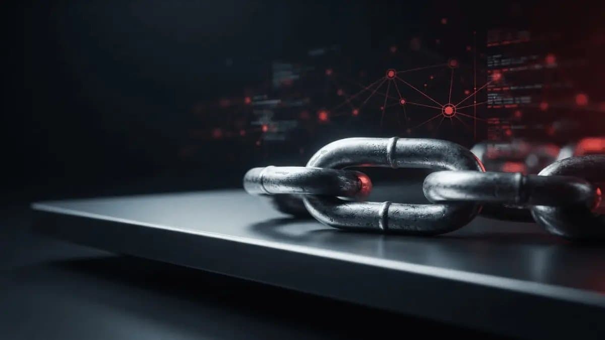 United Stables Taps Chainlink for Its $1 Billion Stablecoin, LINK Holds Near $8.70