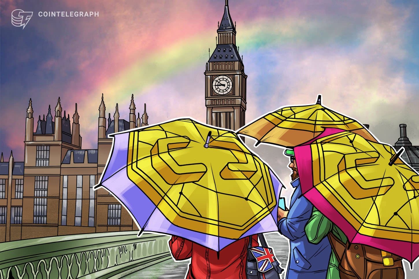 Stablecoins Lead the Way in Cross-Border Payments, UK Policy Group Finds
