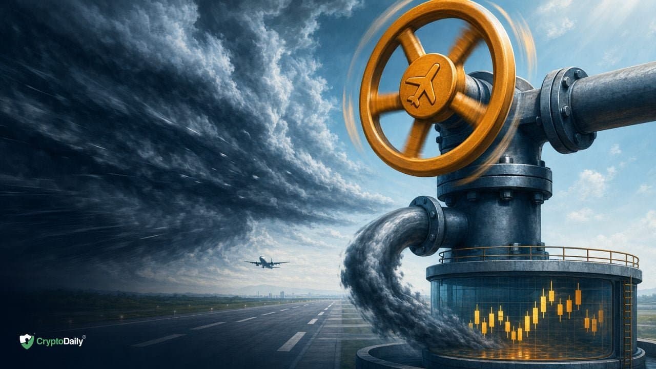 Will Kalshi's Flight Cancellation Market Transform Travel Risk Management?