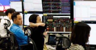 How South Korea's Classification Affects Global ETF Performance