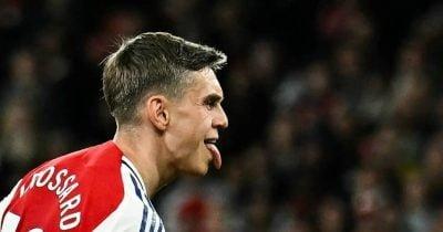 What Trossard's Record Ties with Messi Reveals About World Cup Performance