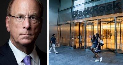 What Could BlackRock’s ETF Dominance Mean for Bitcoin’s Future?