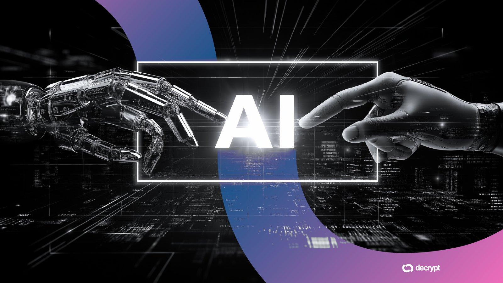 Story Protocol Reinvents Itself as a Data Network for AI Training After IP Token Crashes 98%