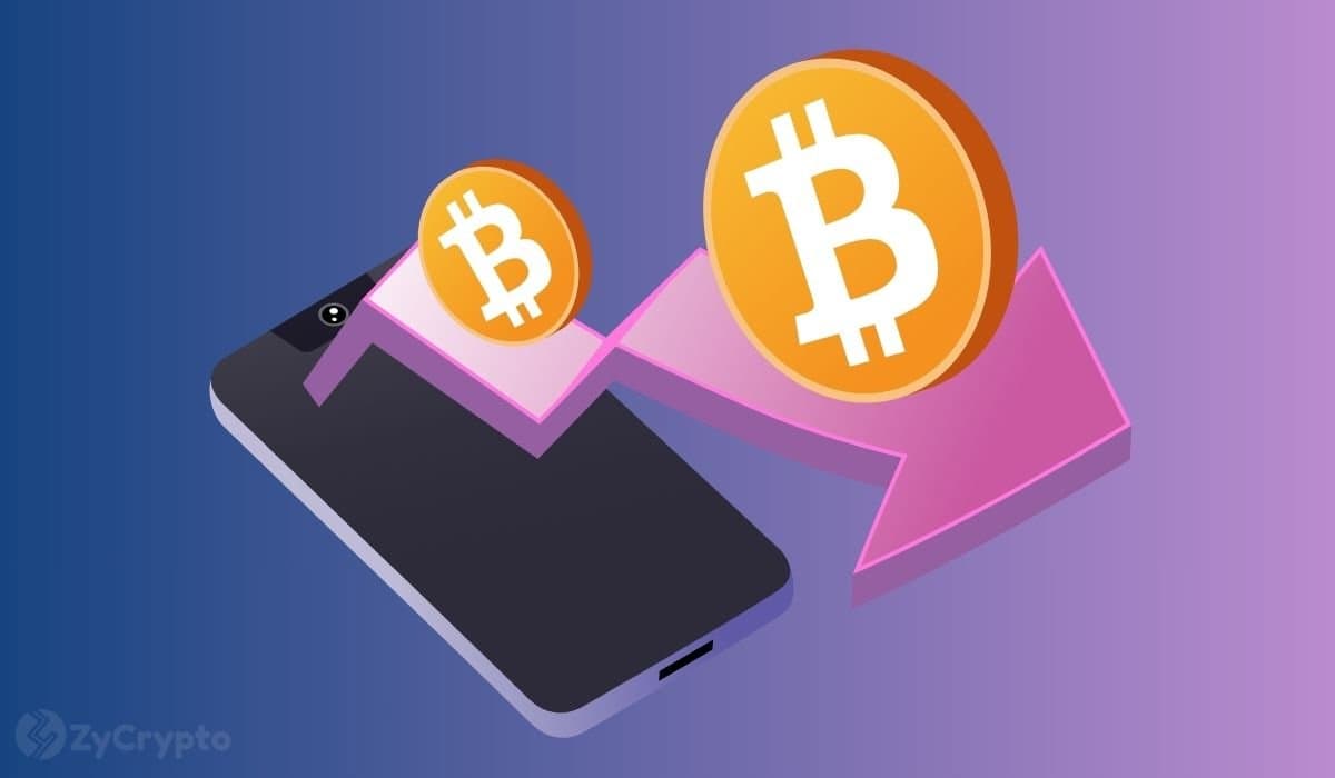 Larry Fink Says Bitcoin Is Cleaner Now After Years of use Excess