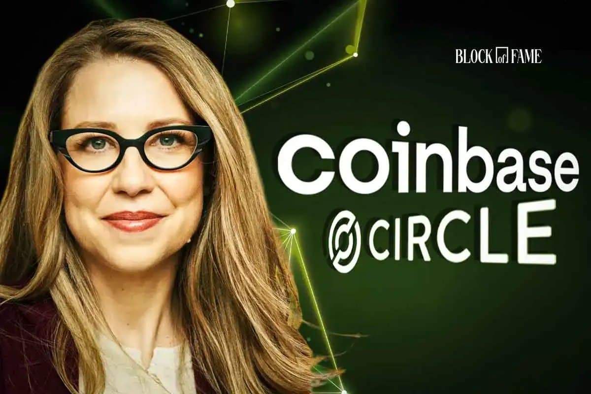 Coinbase locks in Circle deal, keeps USDC at the center despite new stablecoin moves