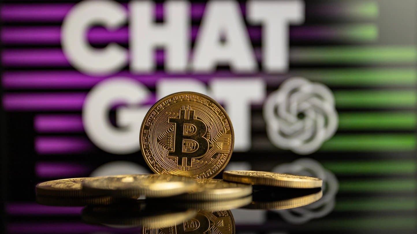 ChatGPT Predicts Bitcoin Could Surpass $140K by End of 2026