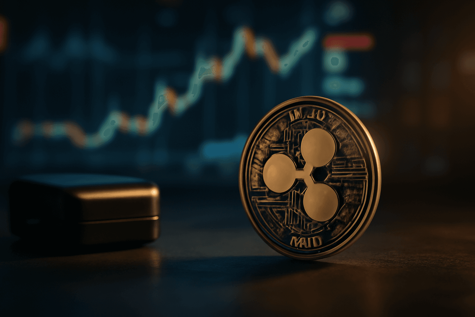 How LendProtocol Shakes Up XRP Lending Ecosystem