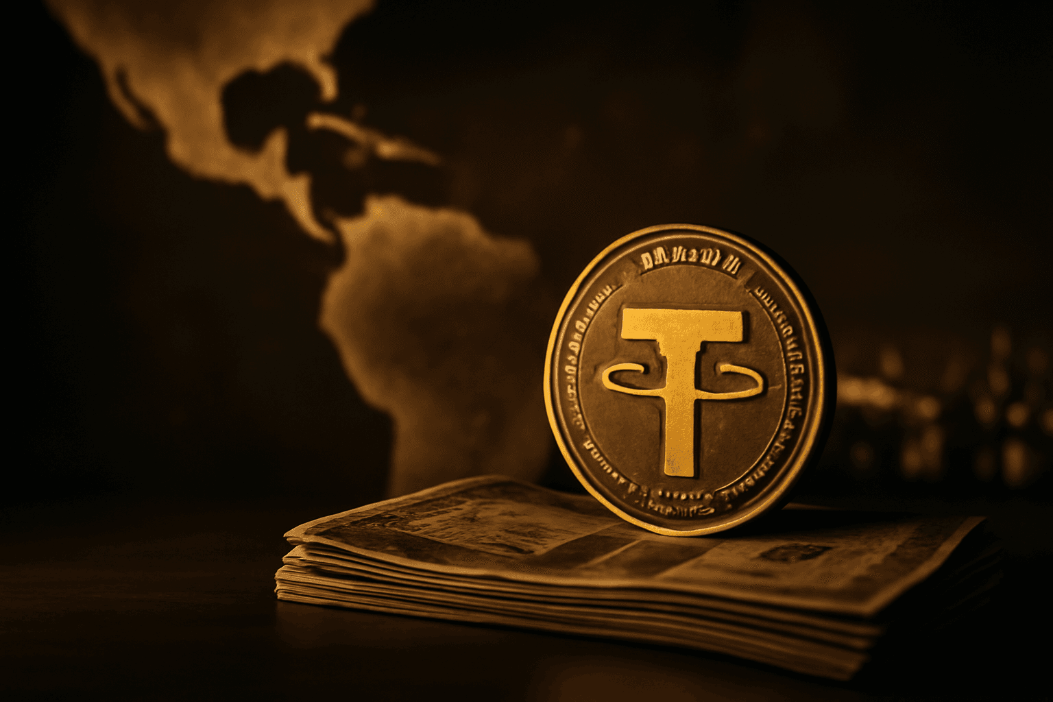 How Tether's $20 Million Investment Could Reshape Latin America's Blockchain Landscape