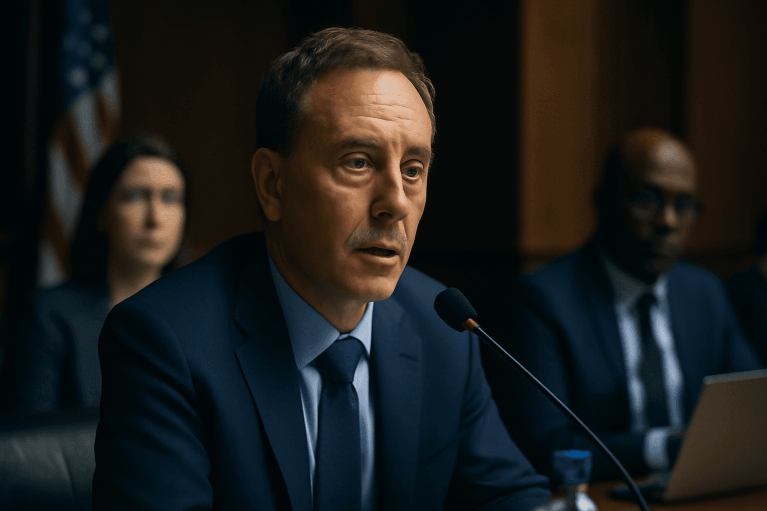 AI Experts Push US to Back Global Rules for Safe Technology Growth