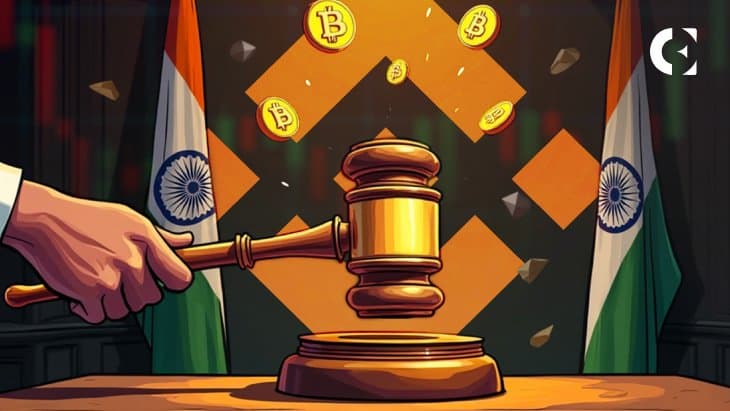 Binance Sets Three Main Goals to Capture India's Expanding Crypto Scene