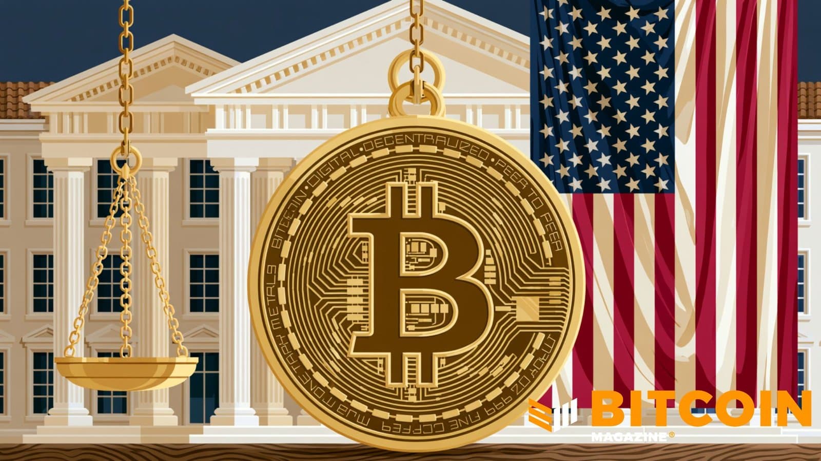 Goldman Sachs CEO Backs Crypto Clarity Act While JPMorgan Fights It