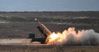 What Does Europe's New Missile Alliance Mean for Ukraine's Defense?