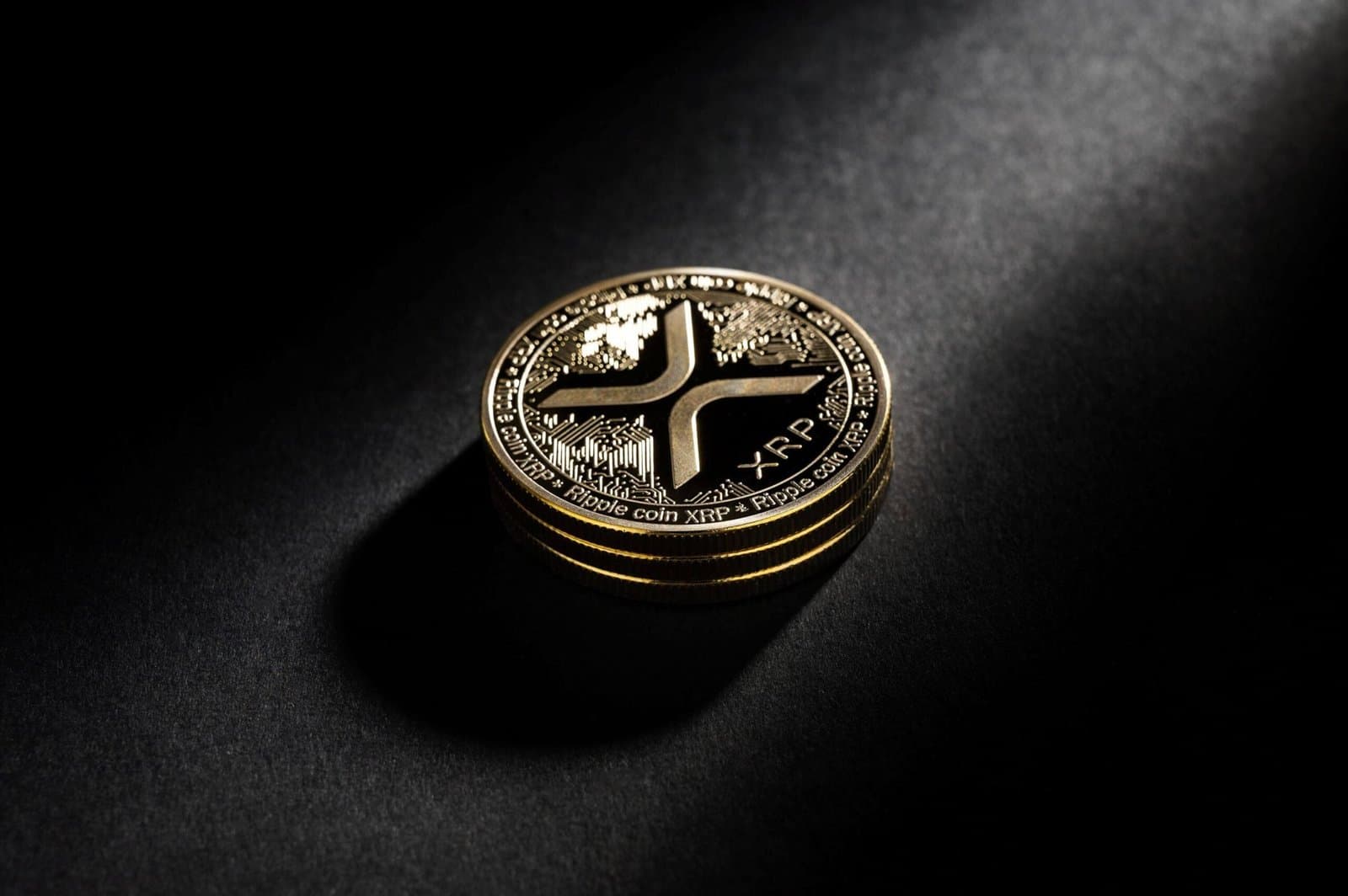 What XRP's 1.09 Price Reveals About Market Sentiment