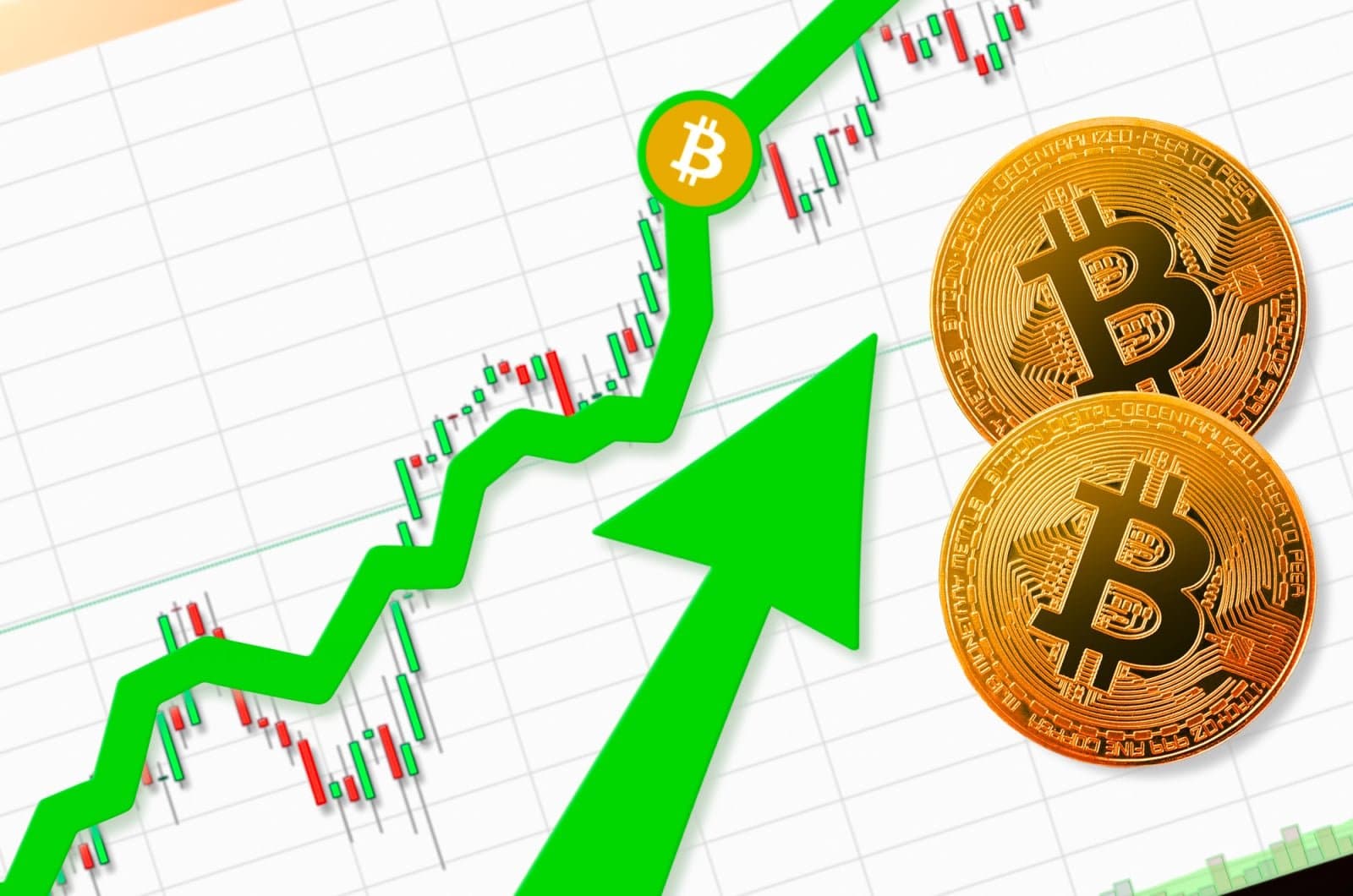 What Bitcoin's $61,000 Line Means for the Market's Future