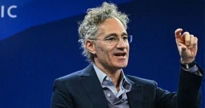 Palantir's billion-dollar quarter becomes platform for AI industry attack