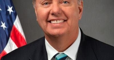 What Lindsey Graham's Seat Means for Republican Stability in 2026
