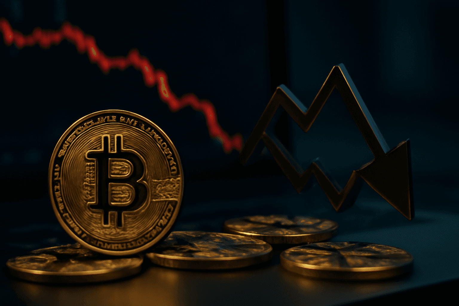 Crypto Market Loses $335 Million in Liquidations Amid Global Risk-Off