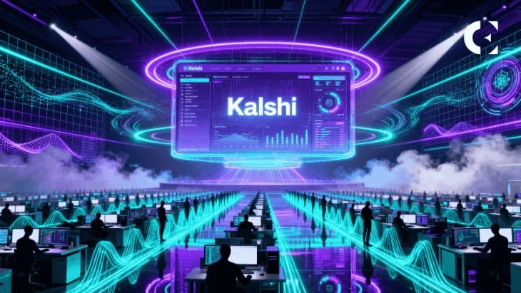 What Kalshi's Ongoing Legal Battle Means for Prediction Markets