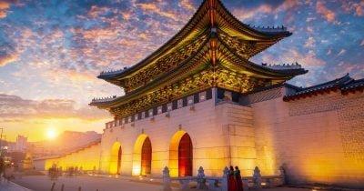 What South Korea's Leveraged ETFs Reveal About Global Market Sensitivities