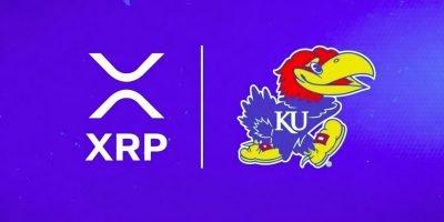 How Ripple's Partnership with Kansas Athletics Could Transform Crypto Visibility