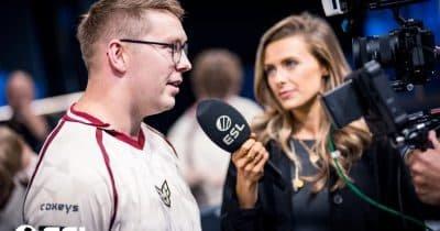 What Does HEROIC's Coaching Change Mean for Counter-Strike's Competitive Landscape?