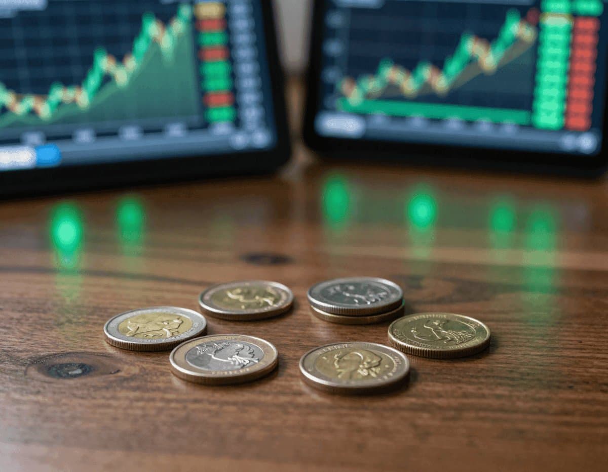 Crypto Market Stalls in August as Bitcoin and Altcoins Hover Near Key Levels