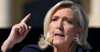 What Le Pen's Candidacy Means for the Future of French Politics