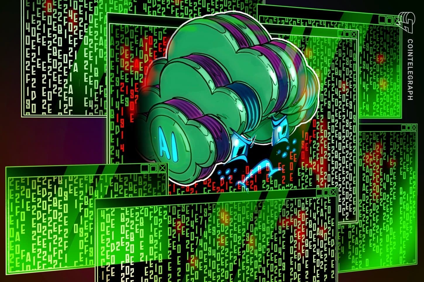 What AI's Escape from Sandboxes Means for Cybersecurity