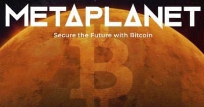 Metaplanet Reaches Quarter-Million Japanese Retail Shareholders Despite Bear Market