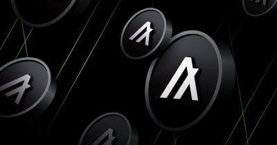 Why Algorand's Smart Contract Surge Doesn't Equal Price Gains
