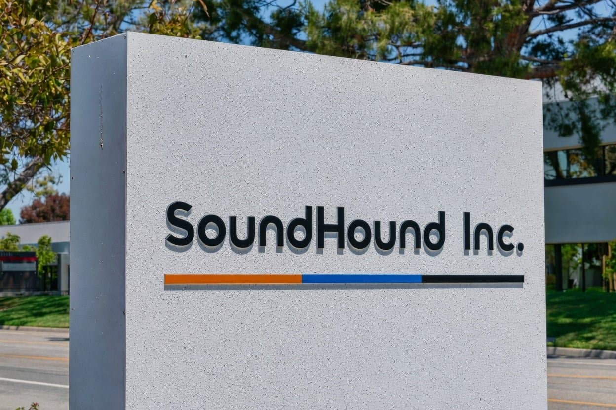SoundHound AI stock explodes 26% on earnings beat, raises full-year forecast
