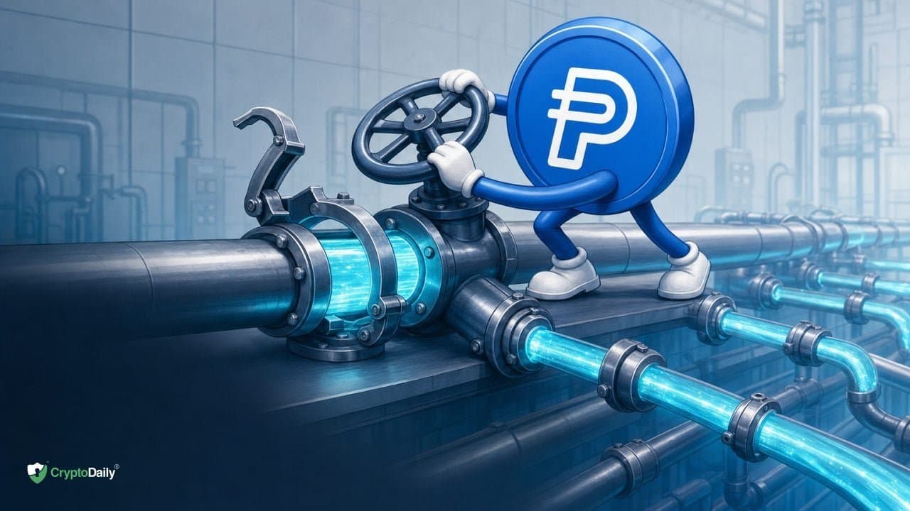 How Stripe's Potential PayPal Deal Could Transform PYUSD's Market Reach